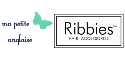 ma petite anglaise - Ribbies Hair Accessories Europe